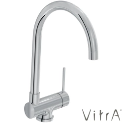 Vitra - Vitra Masterline Pencere Önü Eviye Bataryası - A43518