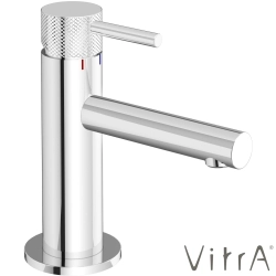 Vitra - VitrA Origin Aura Lavabo Bataryası, Kısa