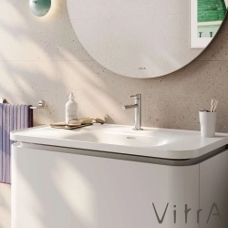 Vitra - VitrA Origin Aura Lavabo Bataryası