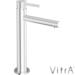 Vitra - VitrA Origin Aura Yüksek Tip Lavabo Bataryası
