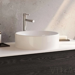 Vitra - VitrA Origin Aura Tezgah Üstü Lavabo Bataryası