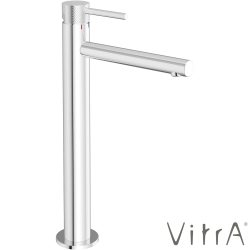 Vitra - VitrA Origin Aura Tezgah Üstü Lavabo Bataryası
