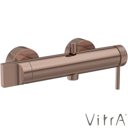 Vitra - VitrA Origin Aura Banyo Bataryası, Soft Bakır