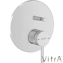 Vitra - VitrA Origin Aura Ankastre Banyo Bataryası (M-Box)