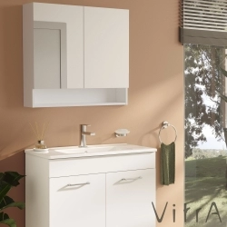 Vitra - Vitra Base 200 Katı Sabunluk