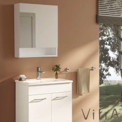 Vitra - Vitra Base 300 Katı Sabunluk