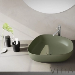 Vitra - Vitra Eternity Sıvı Sabunluk, Siyah
