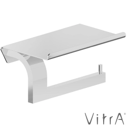 Vitra - Vitra Arkitekta Kapaksız Etajerli Tuvalet Kağıtlığı - A44444