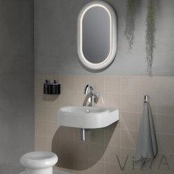 Vitra - Vitra Liquid Askı (Tekli)
