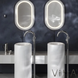 Vitra - Vitra Liquid Askı (Tekli)