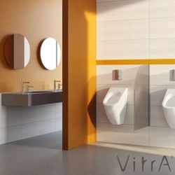 Vitra - Vitra Origin Kısa Fotoselli Sıvı Sabunluk, (Elektrikli-Kısa)