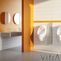 Vitra - Vitra Origin Kısa Fotoselli Sıvı Sabunluk, (Elektrikli-Kısa)