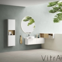 Vitra - Vitra Origin Askı (Tekli), Mat Siyah