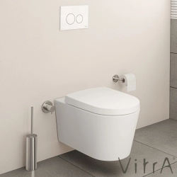 Vitra - Vitra Origin Tuvalet Kağıtlığı (Kapaksız)