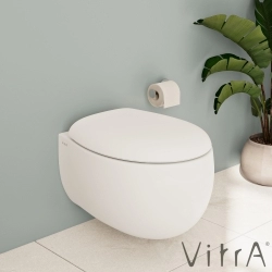 Vitra - Vitra Origin Tuvalet Kağıtlığı (Kapaksız)