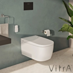 Vitra - Vitra Origin Tuvalet Kağıtlığı (Kapaksız)