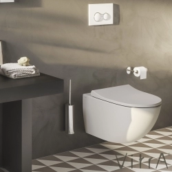 Vitra - Vitra Origin Tuvalet Kağıtlığı (Kapaksız)