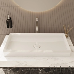 Vitra - Vitra Origin Sıvı Sabunluk