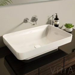 Vitra - Vitra Origin Sıvı Sabunluk Tutacağı