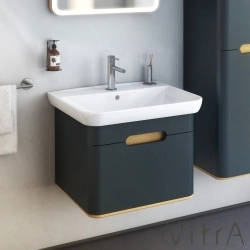 Vitra - Vitra Origin Sıvı Sabunluk Tutacağı