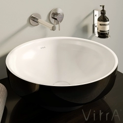 Vitra - Vitra Origin Sıvı Sabunluk Tutacağı