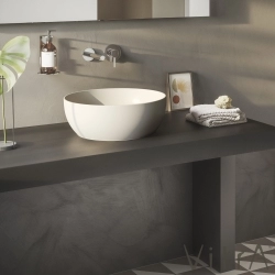 Vitra - Vitra Origin Sıvı Sabunluk Tutacağı