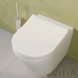 Vitra - Vitra Origin Tuvalet Fırçalığı (Duvardan)