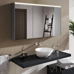 Vitra - Vitra Origin Diş Fırçalığı (Tekli-Yerden)