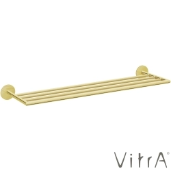 Vitra - Vitra Origin Üçlü Havluluk, Soft Altın