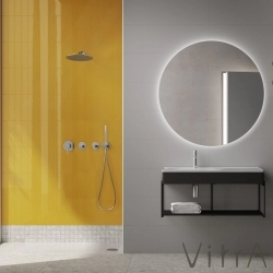 Vitra - Vitra Suit 1F El Duşu Takımı