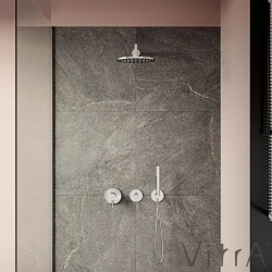 Vitra - Vitra Suit 1F El Duşu Takımı