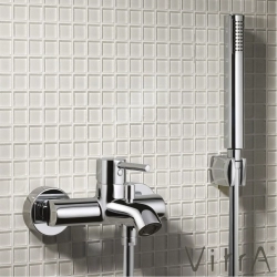 Vitra - Vitra El Duş Askısı