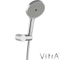 Vitra - Vitra Prime Round 3F El Duşu Takımı - A45924