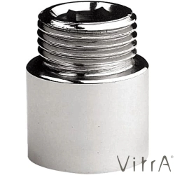 Vitra - VitrA Musluk Uzatma Parçası 1/2