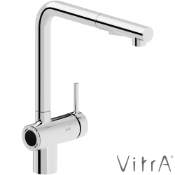 Vitra - Vitra Sense Hybrid Spiralli Eviye Bataryası (Elektrikli)