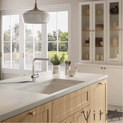 Vitra - Vitra Sense Hybrid Spiralli Eviye Bataryası (Pilli)