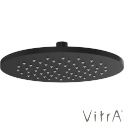 Vitra - Vitra Origin Ankastre Duş Seti, Mat Siyah