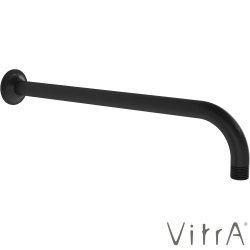 Vitra - Vitra Origin Ankastre Duş Seti, Mat Siyah