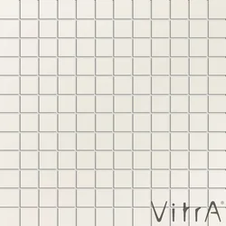 Vitra - Vitra 2.5x2.5 Miniworx RAL 0958010 Açık Vizon Mozaik Parlak