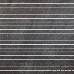 Vitra - Vitra 1.5x30 Pietra Pienza Antrasit Kesme Dekor R10B Rektifiye - K0759338R001VTE0