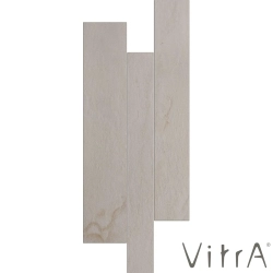 Vitra - Vitra 30x60 Rainforest Beyaz Kesme Dekor Mat Rektifiye - K0765048R001VTE0