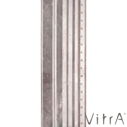 Vitra - Vitra 25x70 Celebration Altın Çizgili Dekor 2 Parlak Rek Rektifiye - K080483R0001VTE0