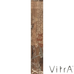 Vitra - Vitra 20x120 Samba Bej Dekor R10 - K08100600001VTE0