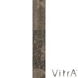 Vitra - Vitra 20x120 Samba R10 Dekor Bej Rektifiyeli (0,96 m2 fiyatı)