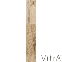 Vitra - Vitra 20x120 Samba Açık Meşe Dekor R10 - K08102100001VTE0