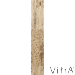 Vitra - Vitra 20x120 Samba Açık Meşe Dekor R10 Rektifiye - K081021R0001VTE0
