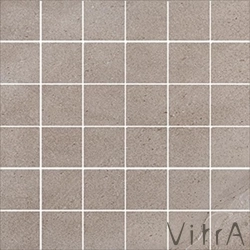 Vitra - Vitra 5x5 British Stone Bej Kesme Bordür Lappato Rektifiye - K0849308LPR1VTE0