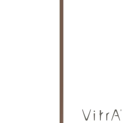 Vitra - Vitra 3x100 Metal Bordür Bakır Parlak - K08597600001VTE0