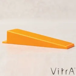 Vitra - Vitra Fit Seramik Tesviye Takozu (250'lik Poşet) (1 adet fiyatı)