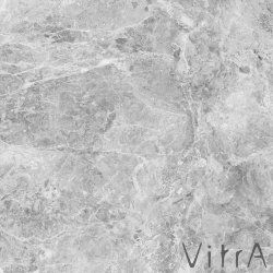 Vitra - Vitra 60x60 Tundra Sky XL Gri Parlak Rektifiye - K357007R0001VTE0